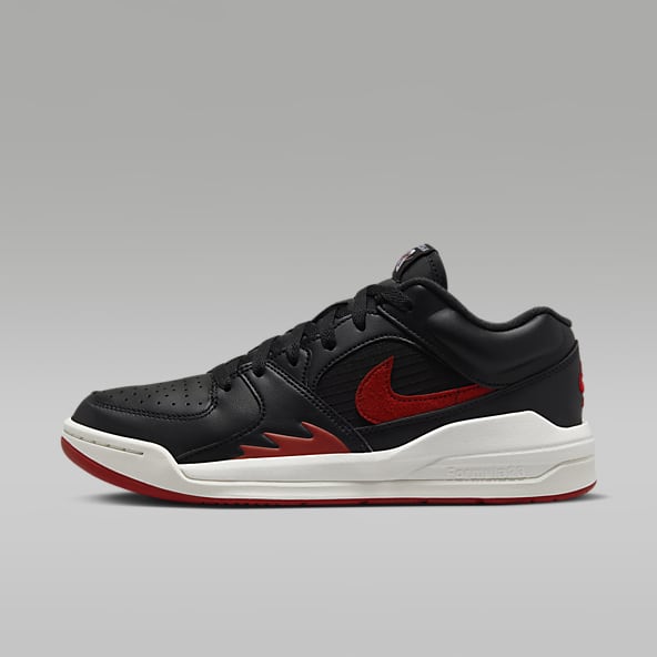 Nike air clearance monarch women's black