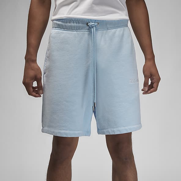 Light blue nike sales shorts mens