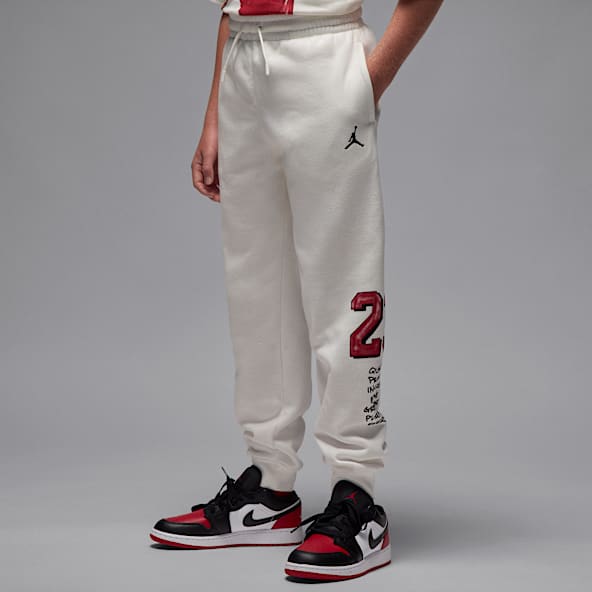 Jordan Jordan Big Kids' Sketch Fleece Pants