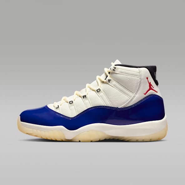 Air Jordan 11 Rétro "Rare Air" Scarpa – Uomo