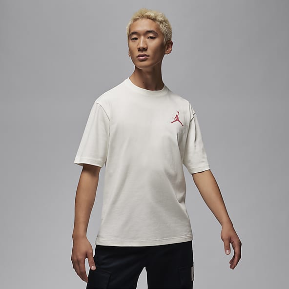 Nike high neck t shirt discount