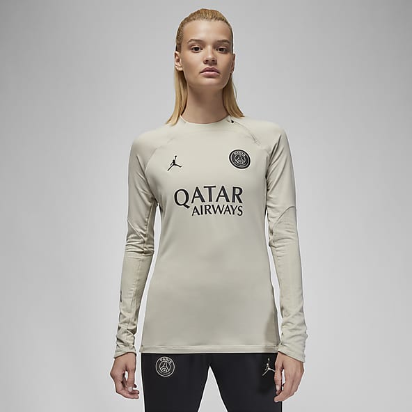PSG Women's Kits & Shirts 2023/24. Nike CA