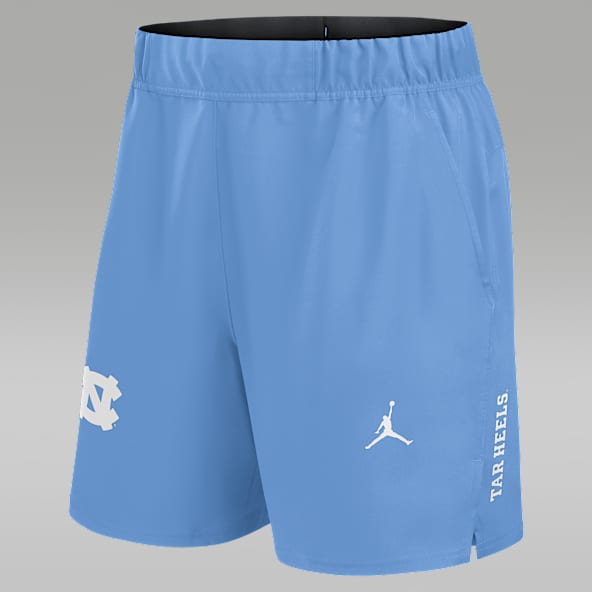 North Carolina Primetime Victory Primary Logo Men’s Jordan Brand Dri-FIT College Shorts