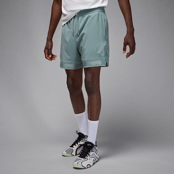 Jordan Sport Vevd Dri-FIT Diamond shorts til herre