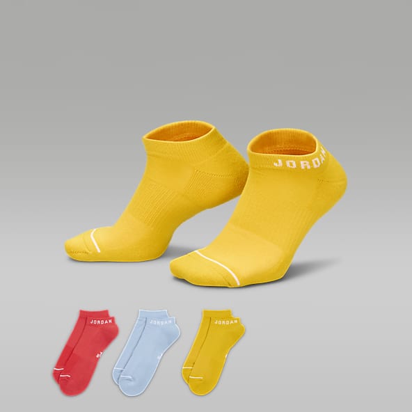 Nike jordan socks uk best sale