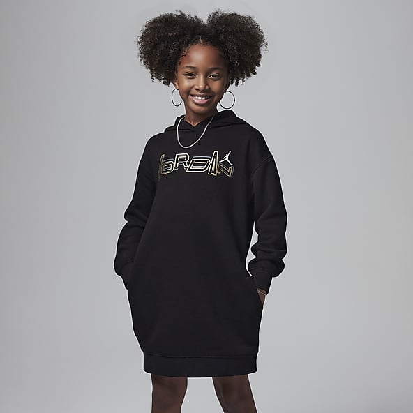 Girl hotsell nike dress