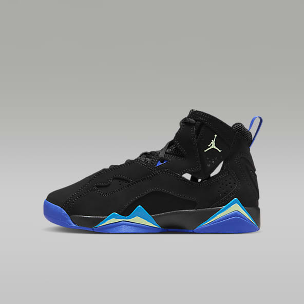 Jordan top flight nere