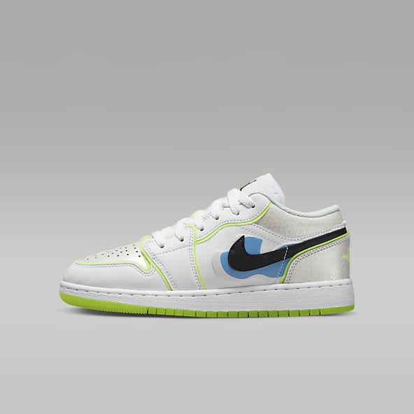 Jordan 1 Shoes. Nike In
