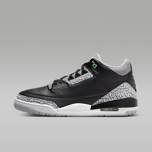 Jordan 3 Shoes. Nike.com