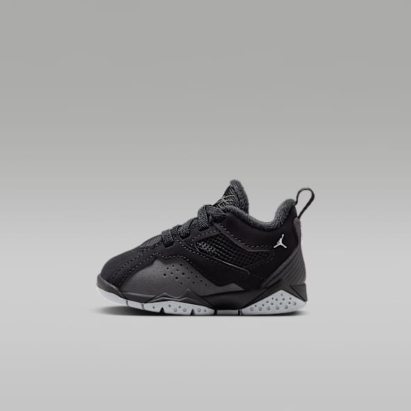 Jordan MVP 92 Baby/Toddler Shoes
