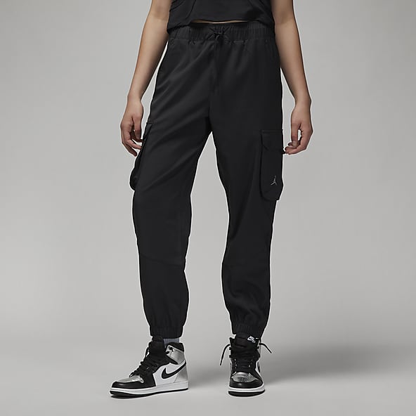 Pantalón Chándal Nike Mujer Negro