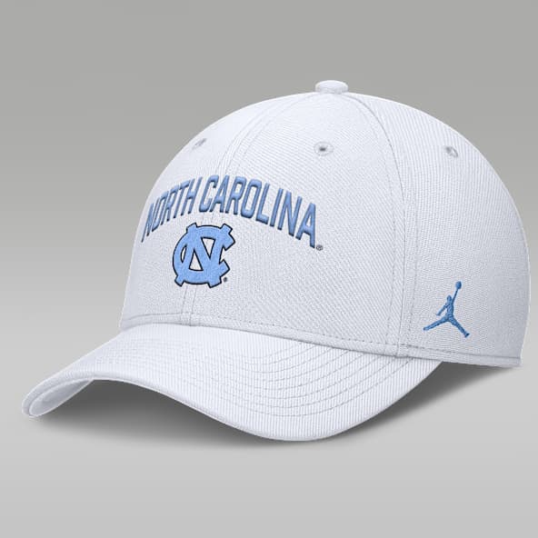 North Carolina On-Field Rise Swoosh Men's Jordan Brand Dri-FIT College Hat