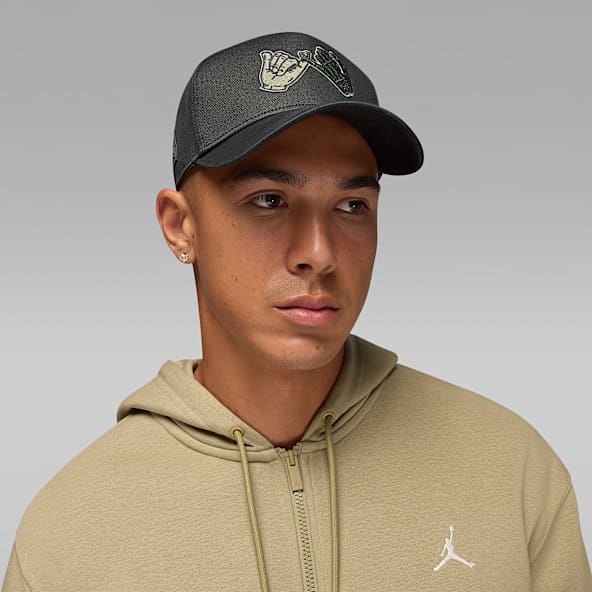 Jordan Rise Gorra con estructura