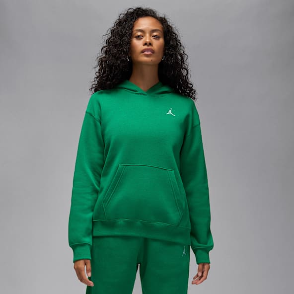 Jordan Brooklyn Fleece Women's Pullover Hoodie
