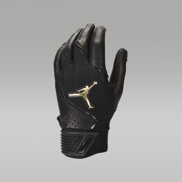 Jordan Black Gloves & Mitts. Nike.com