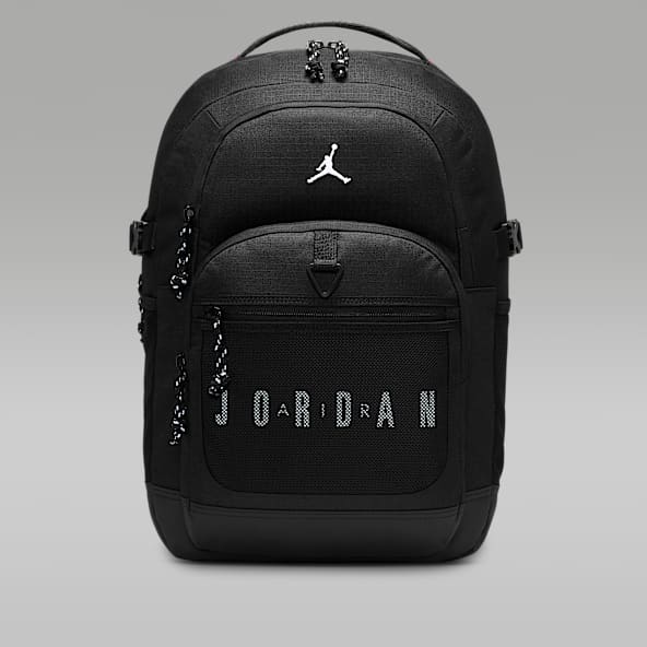 Jordan Blacktop Backpack (25L)