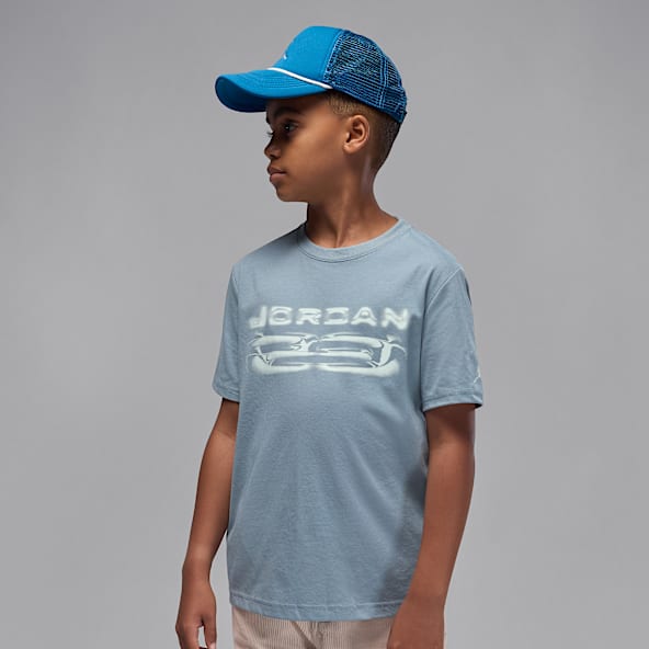 Jordan Sport Dri-FIT Big Kids' Jordan 23 T-Shirt