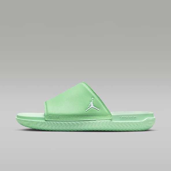 Shop Jordan Slippers For Kids Boy Slide online | Lazada.com.ph