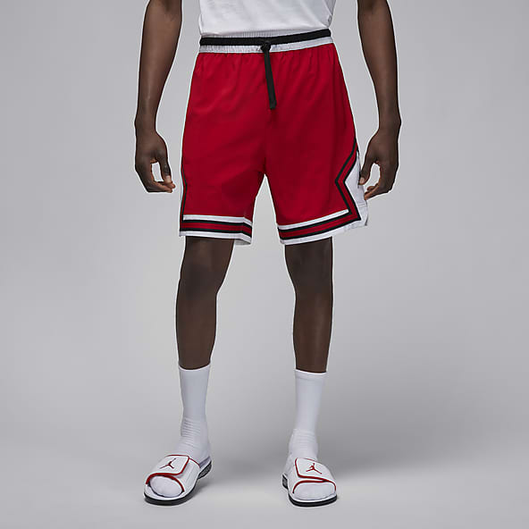 Gifts €100 - €150 Red Shorts. Nike CA