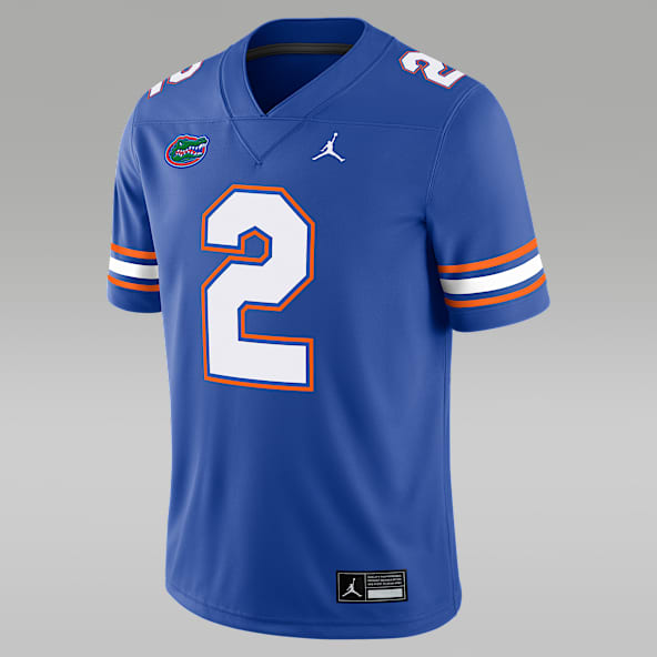 DJ Lagway Florida DJ Lagway Florida Men’s Nike Dri-FIT College NIL Game Jersey