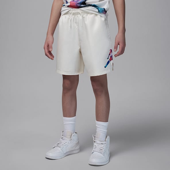 Jordan Essentials Short Poolside pour ado