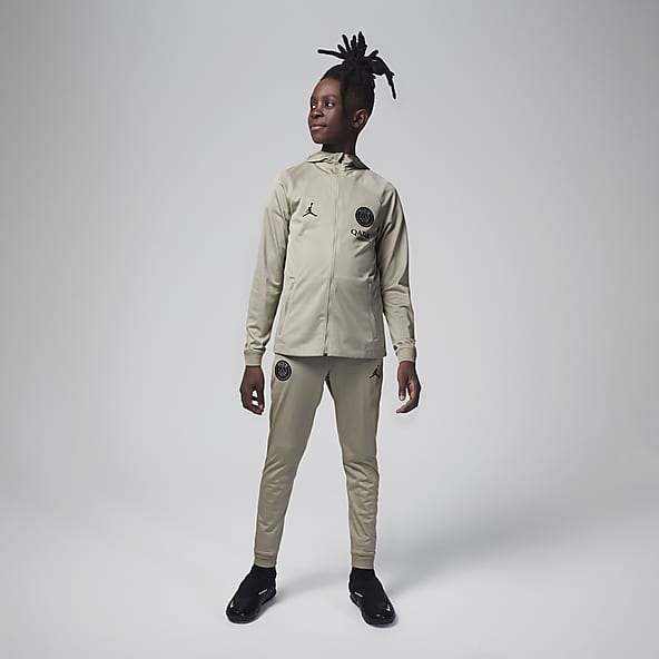 Jordan Paris Saint Germain Jakker og veste. Nike DK