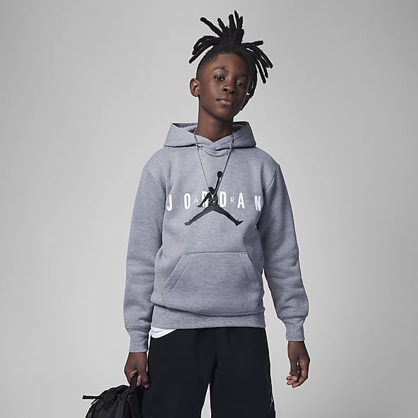 Nike hot sale hoodie kind