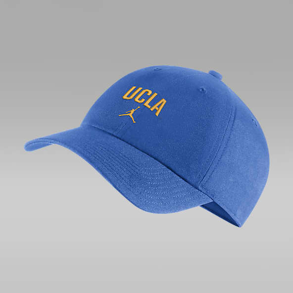 UCLA Gorra universitaria Jordan