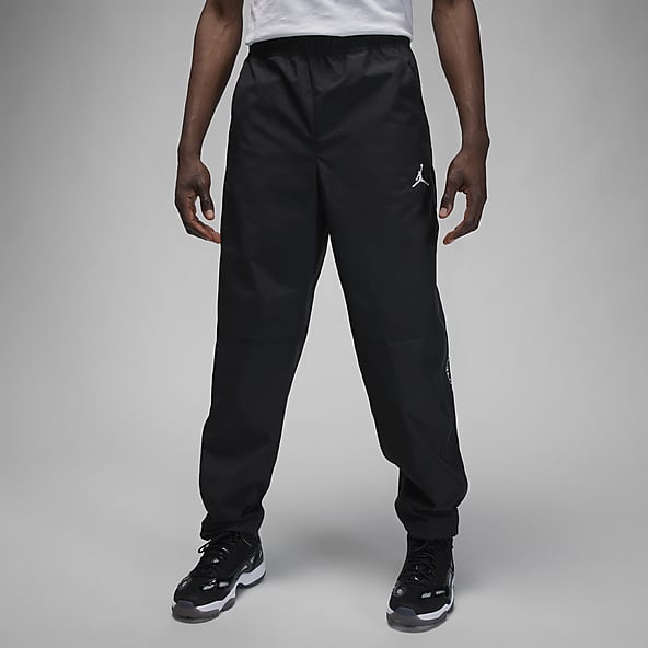 Nike Jordan women flight Essential Woven Pants XL Trousers Sports