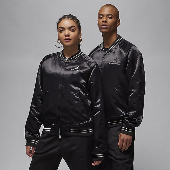 Nike air jordan bomber cheap