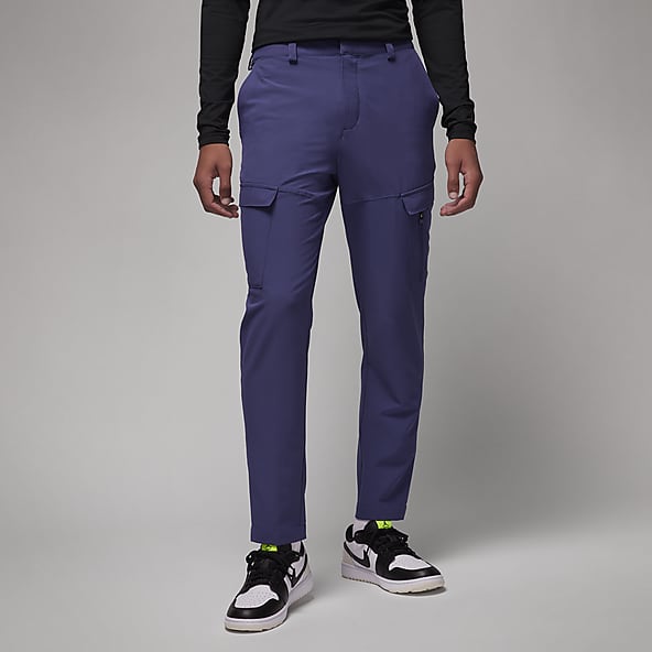 Nike Men's Dark Grey Golf Pants - Best Sport Pants 2020
