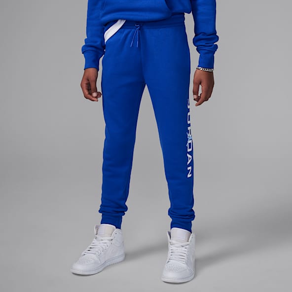 Jordan Older Kids' Baseline Fleece Trousers