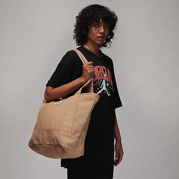 Bolsos nike discount marron