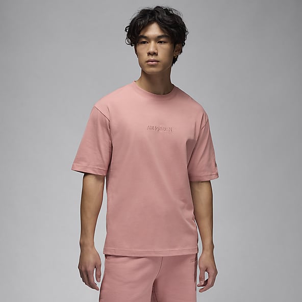 NIKE公式】 ピンク トップス & Tシャツ【ナイキ公式通販】