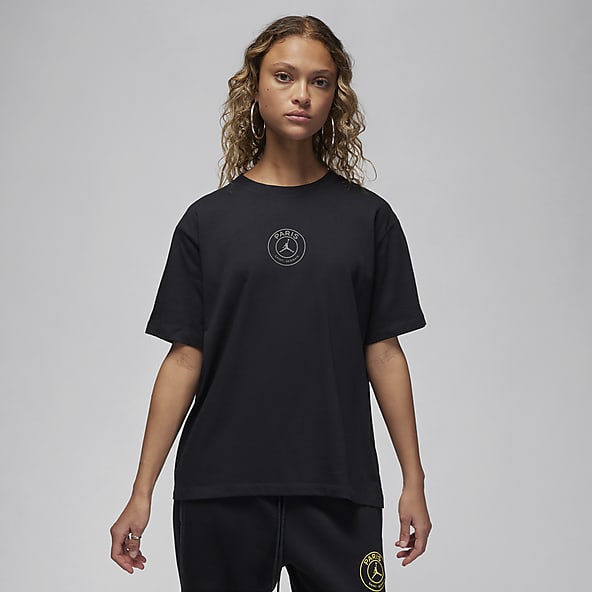 Paris nike t shirt top