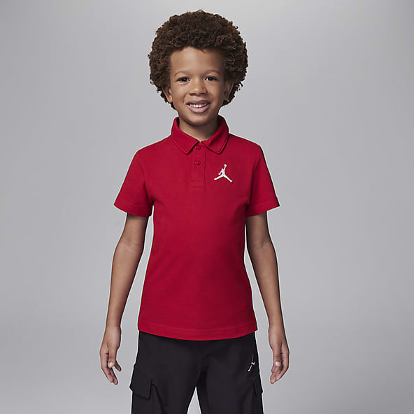 New Kids Clothing. Nike JP