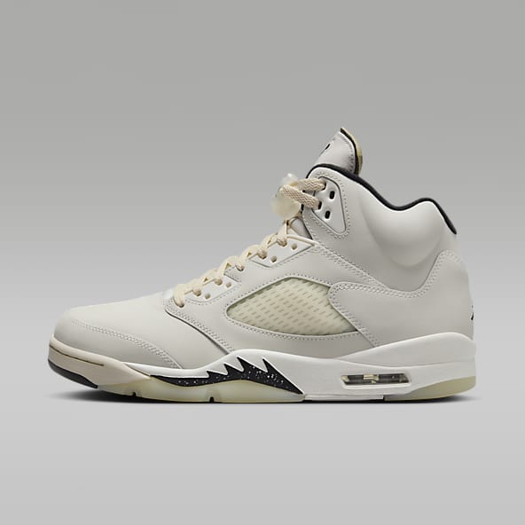 Jordan 5. Nike JP