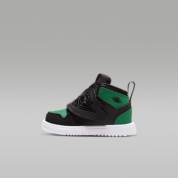 Sky Jordan 1 Schoen voor baby's/peuters