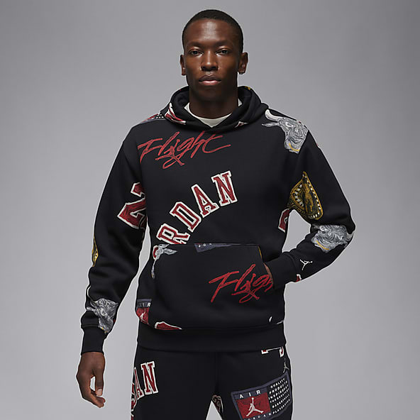 Pull de sport sale nike