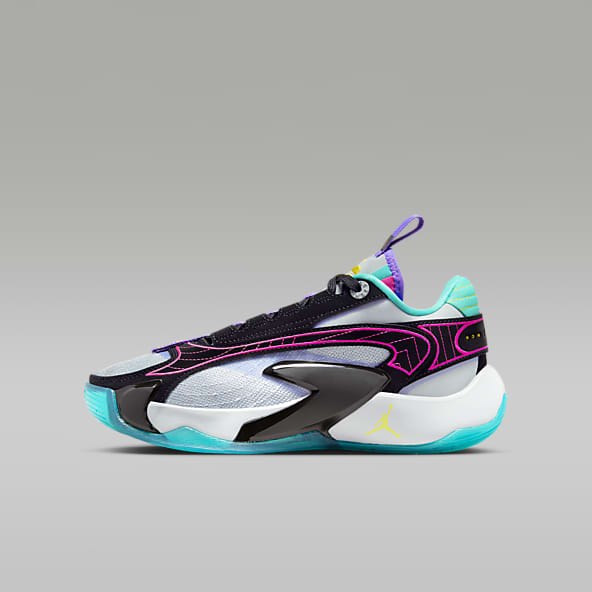 Basketschoenen nike sale