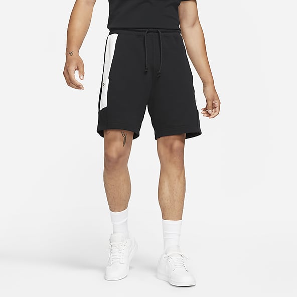 Short de Moletom Nike Sportswear Plus Size Nsw Flc Hr Preto - Compre Agora