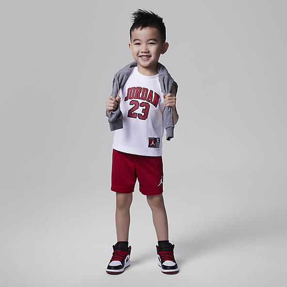 Jordan suits discount for toddlers