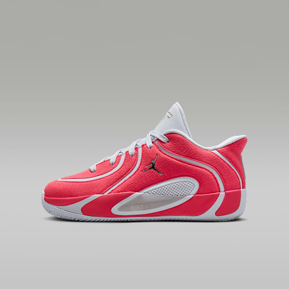 Tatum 4 Premium Big Kids' Basketball Shoes