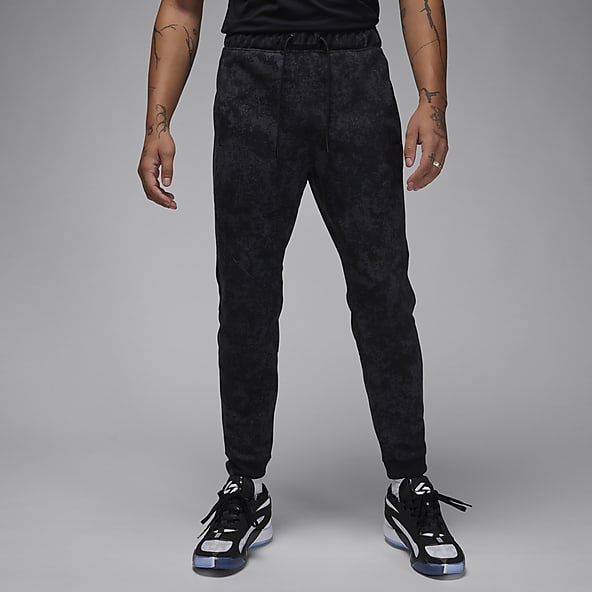 Nike track pants dri fit top