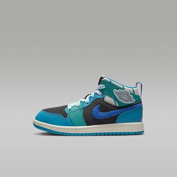 Ofertón de Nike para los más pequeños!: estas zapatillas Jordan ahora  tienen un 30% de descuento
