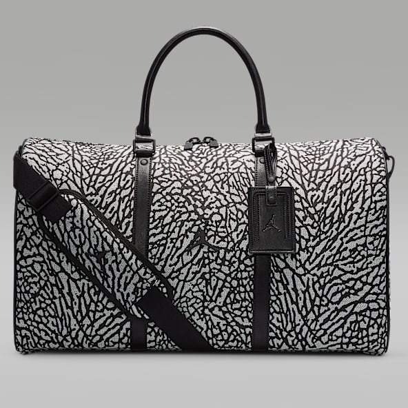 Jordan Icon Duffle Bag (40L)