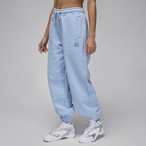 Jordan Blue Joggers & Sweatpants. Nike CA