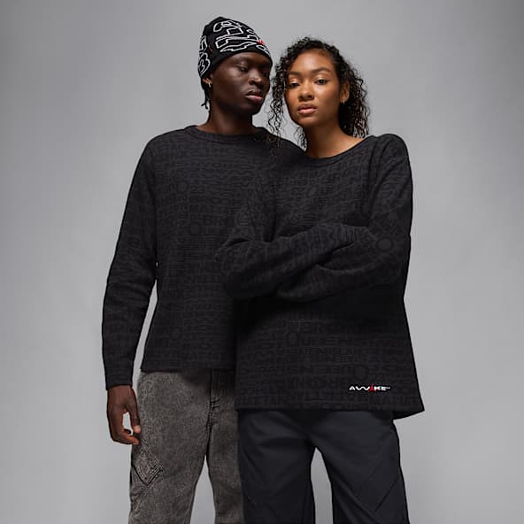 Jordan x Awake NY Haut thermique pour homme