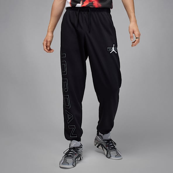 Jordan Sport Crossover Men's Fleece Pants