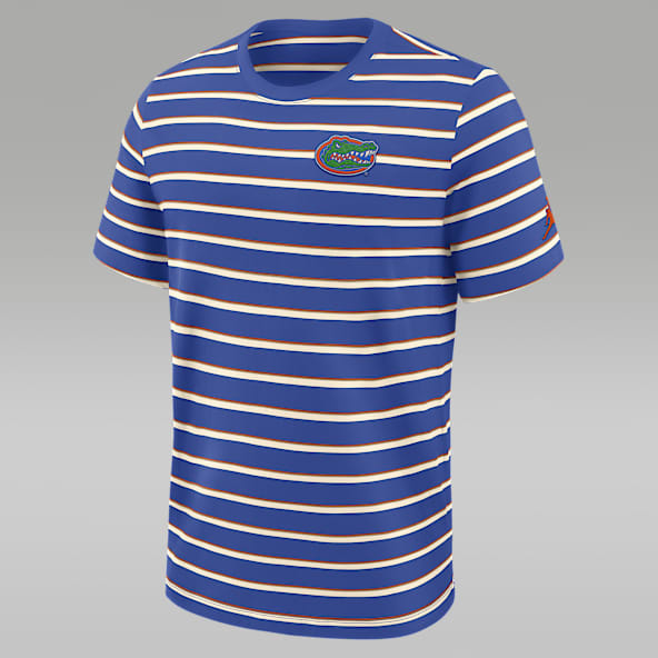 Florida Athletic Prep Legacy Summit Stripe Men's Jordan Brand College T-Shirt
